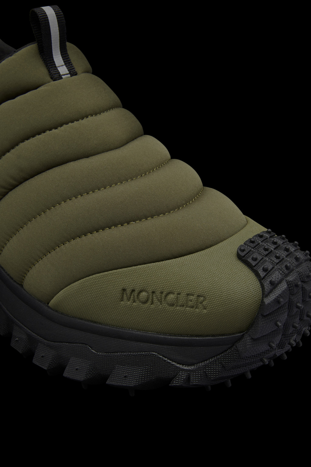 Trailgrip Après Sneakers