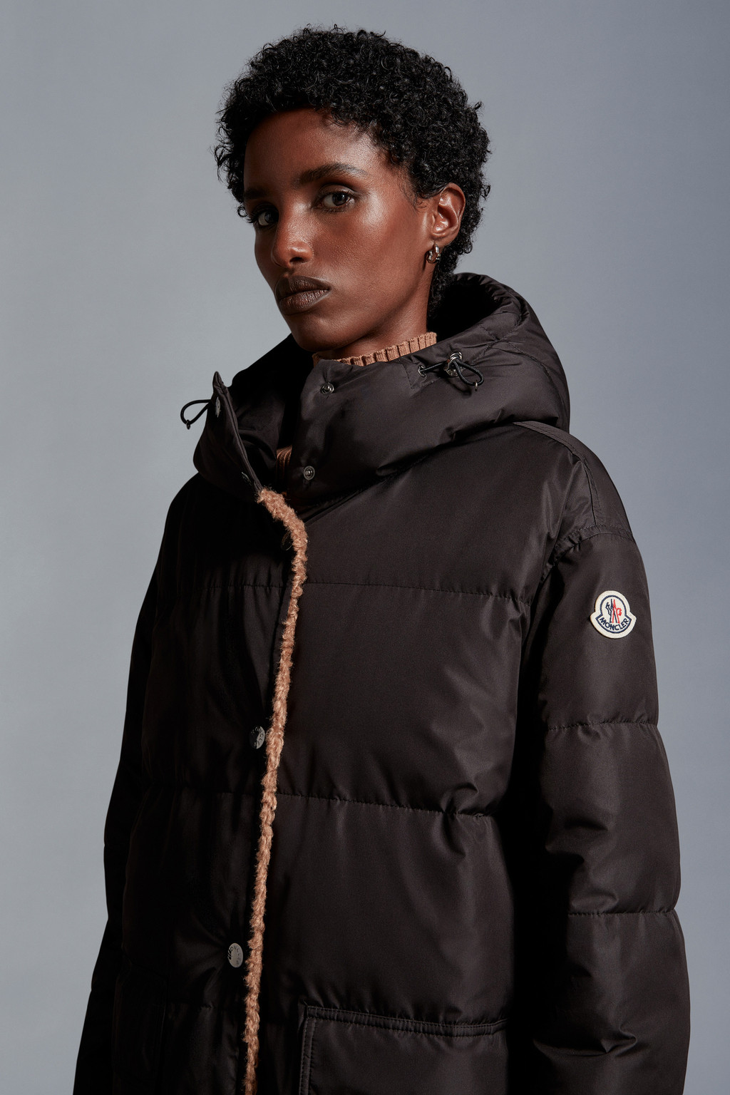 Bernache Reversible Coat