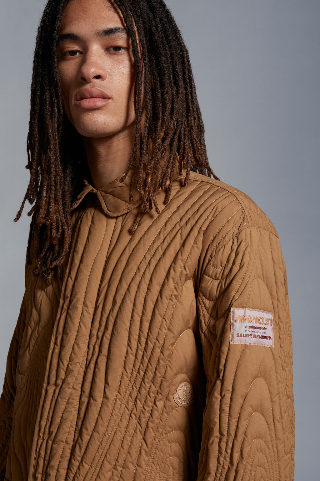 Harter-Heighway Short Down Jacket