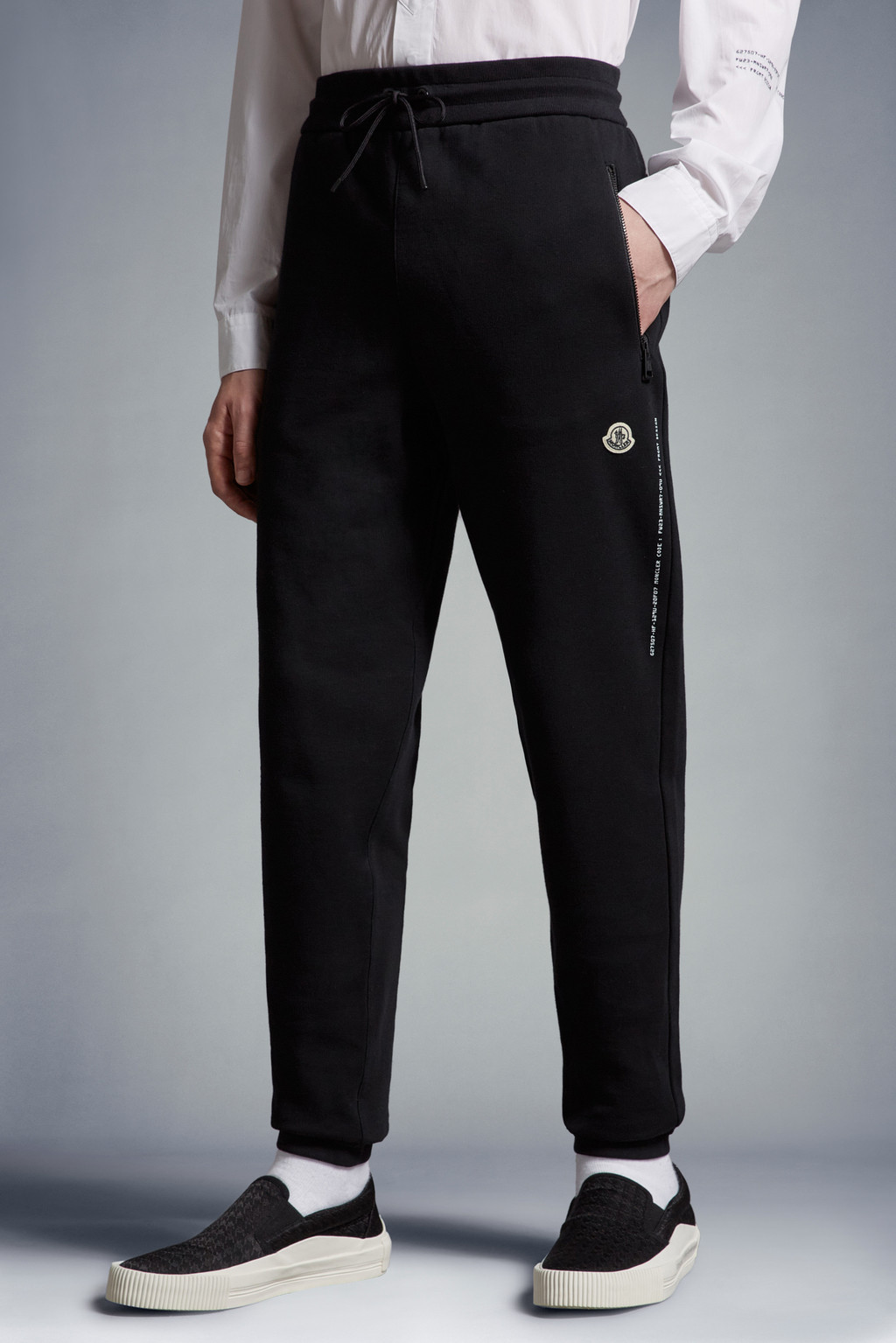 Jersey Jogging Pants