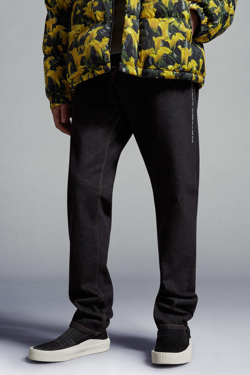 Vulcan Frgmt Slip On Sneakers