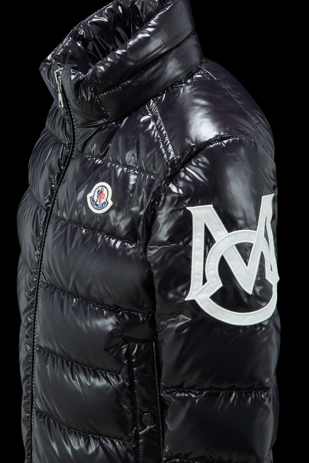 Saulx Down Jacket