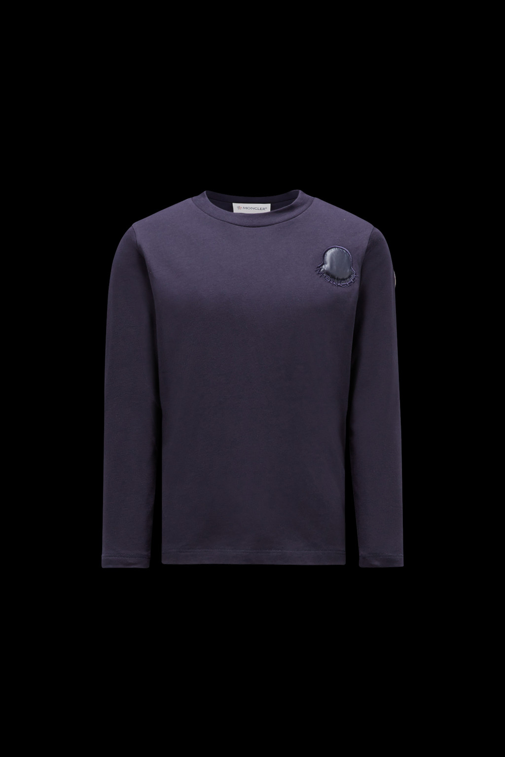 Logo Long Sleeve T-Shirt