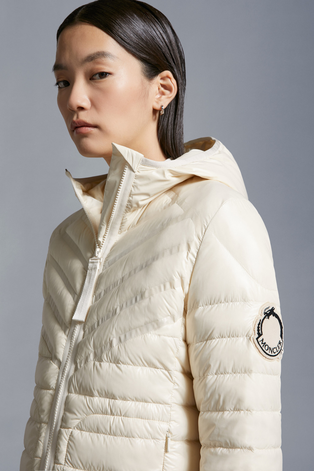 Bixi Short Down Jacket