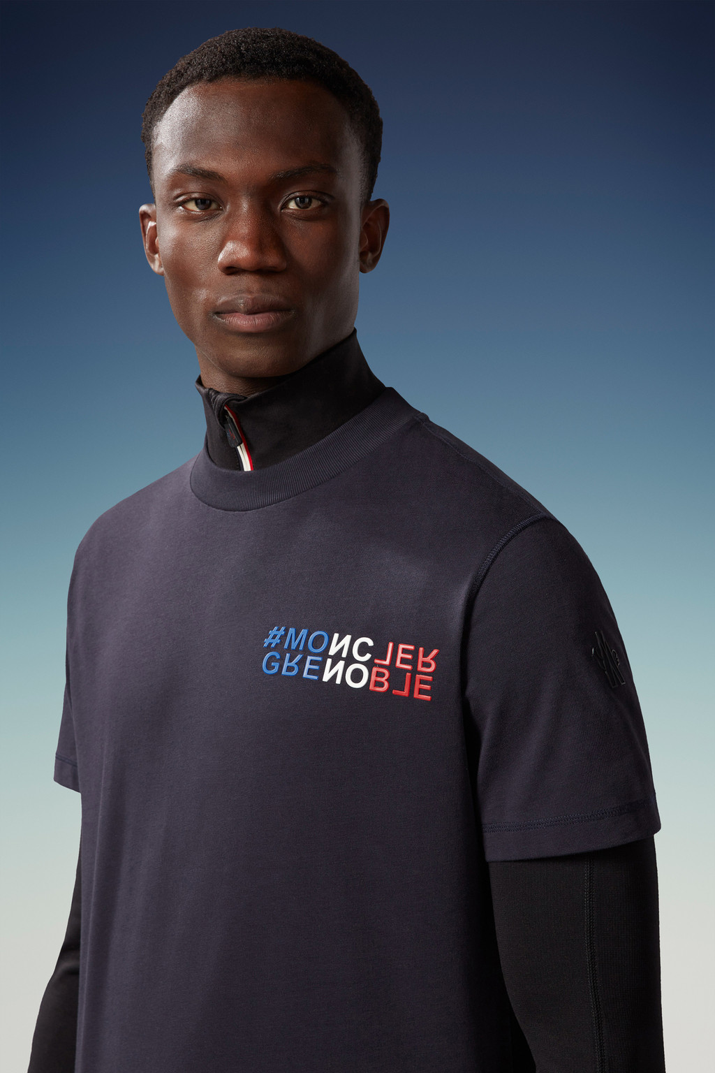 Mountain Logo T-Shirt