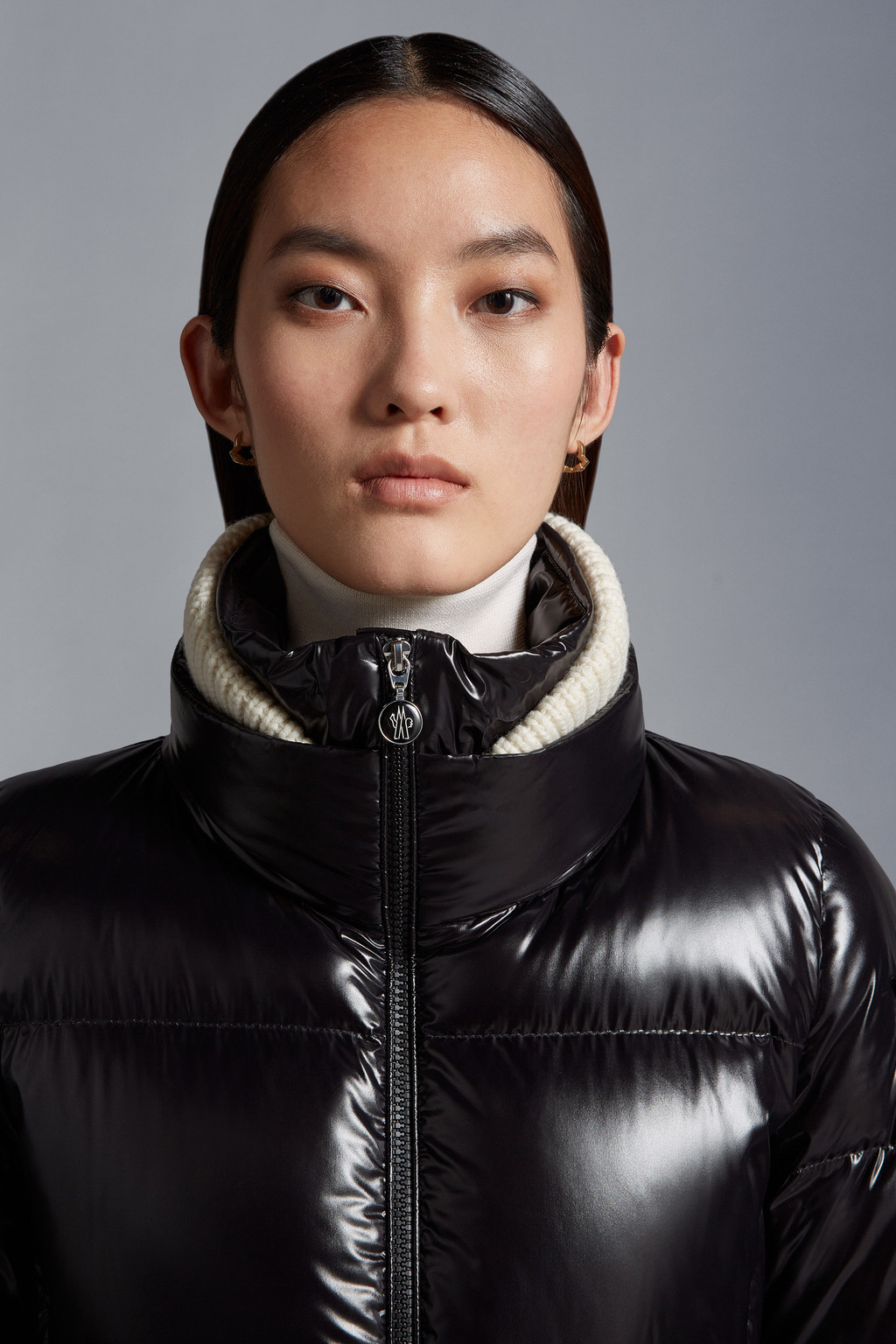 Vistule Short Down Jacket