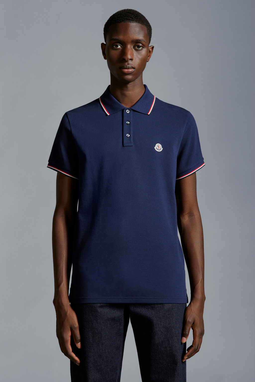 Logo Polo Shirt