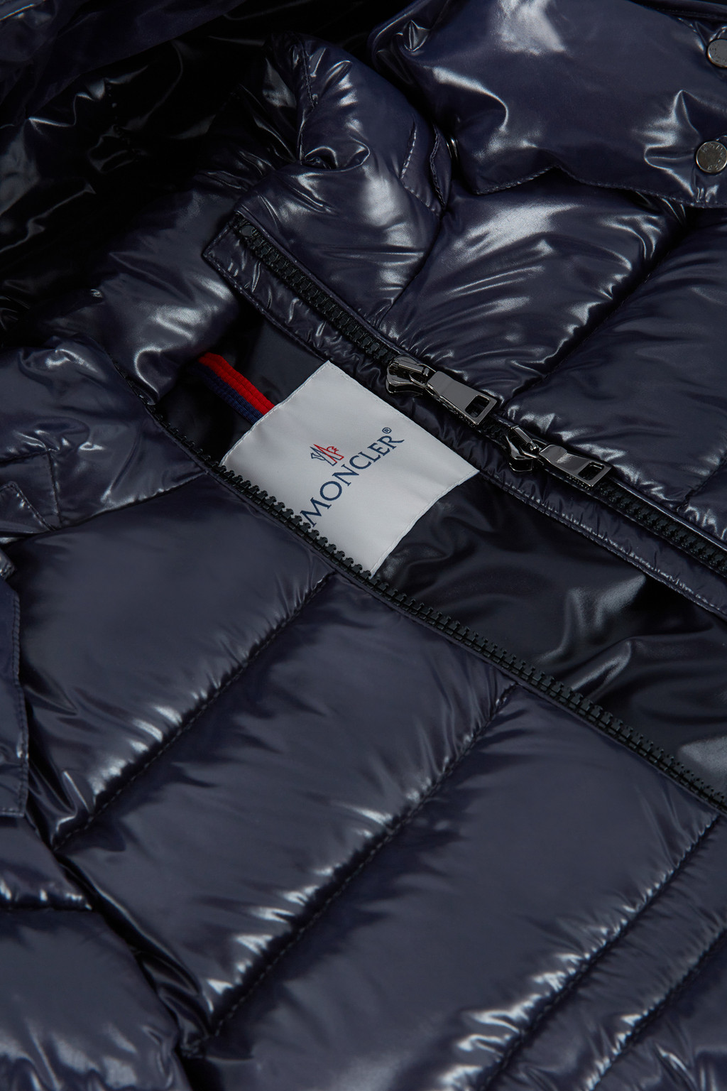 Cavettaz Down Jacket