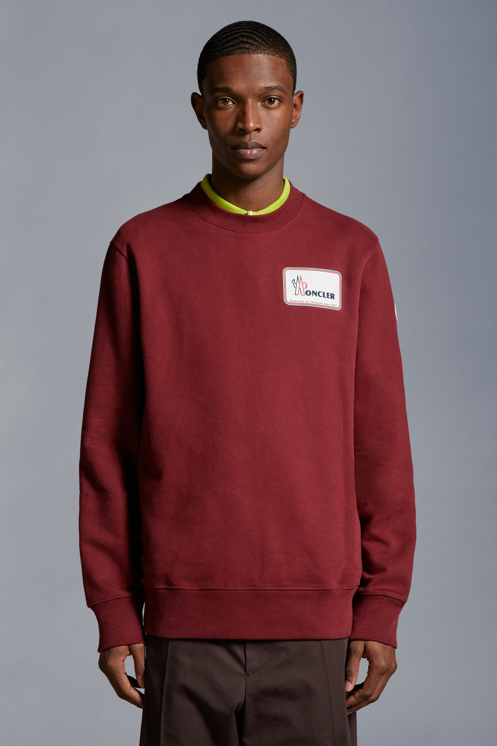Logo Sweatshirt
