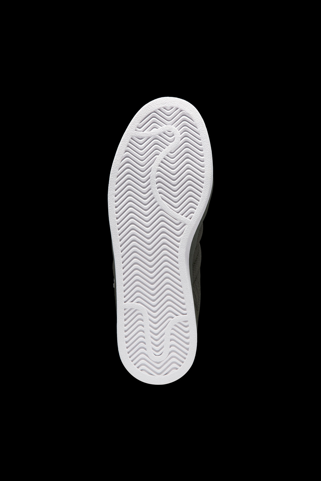 Moncler Campus Sneakers