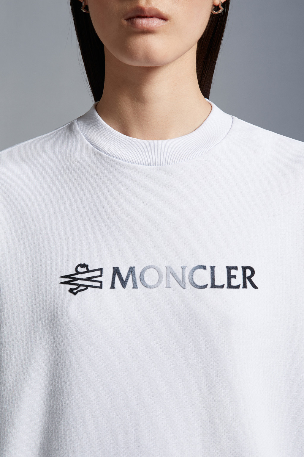 Logo Sweatshirt