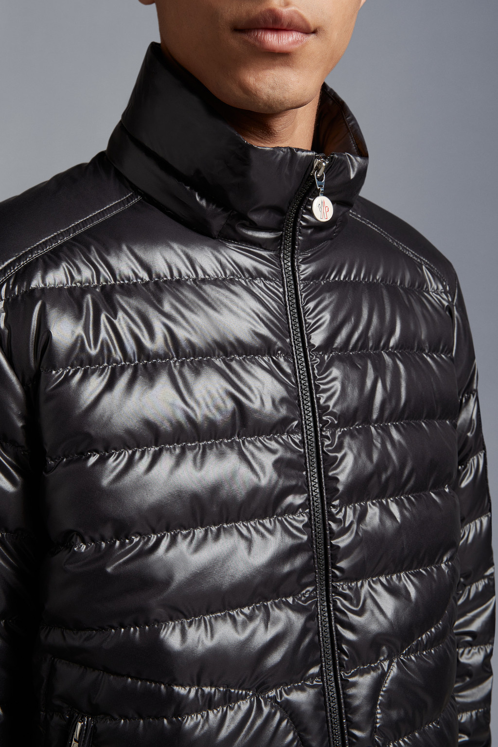 Lauros Short Down Jacket