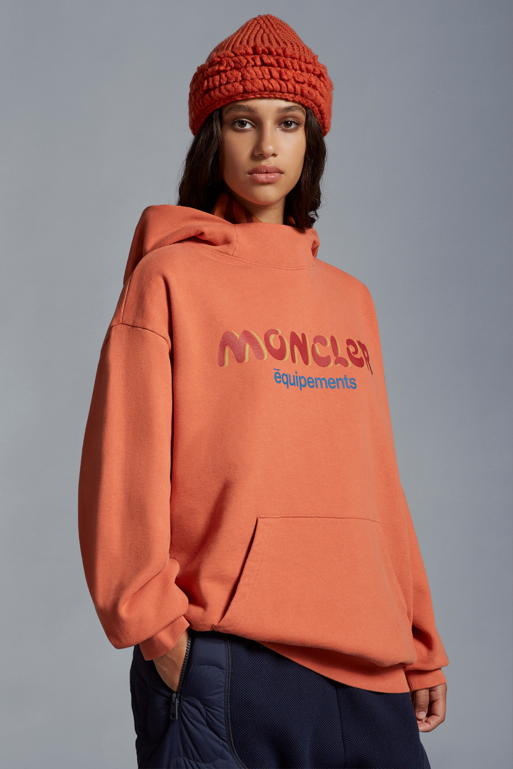 Logo Hoodie