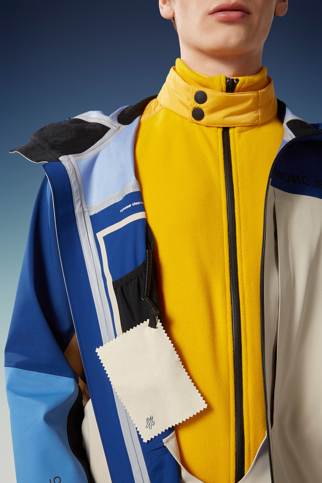 Brizon Ski Jacket