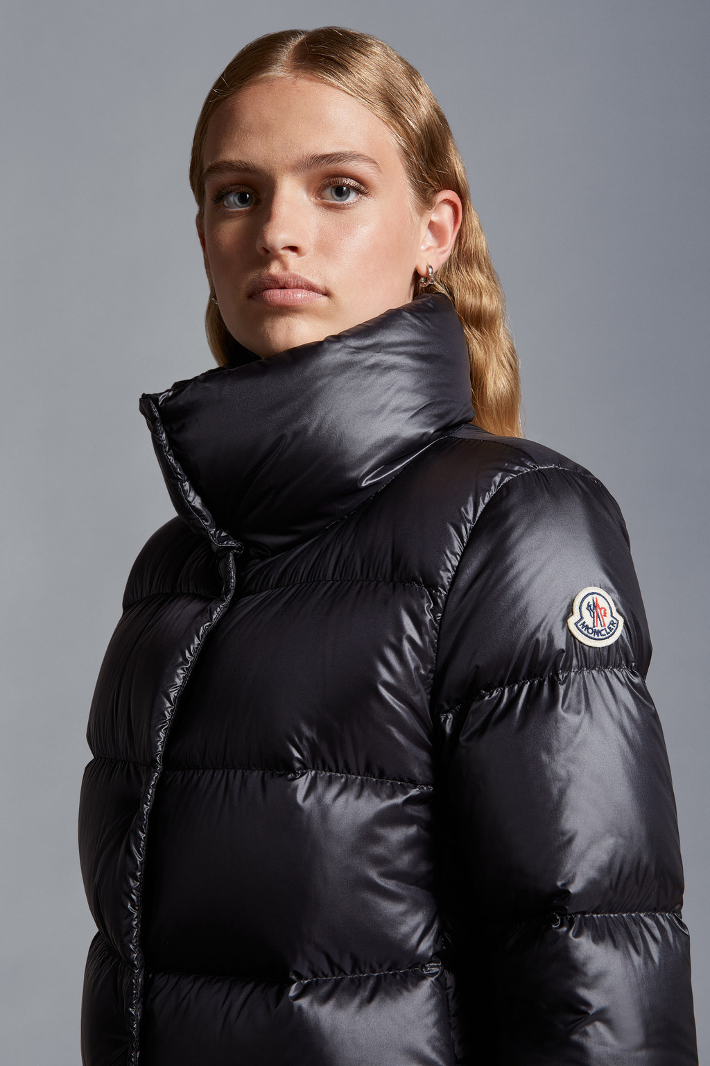 Cochevis Short Down Jacket