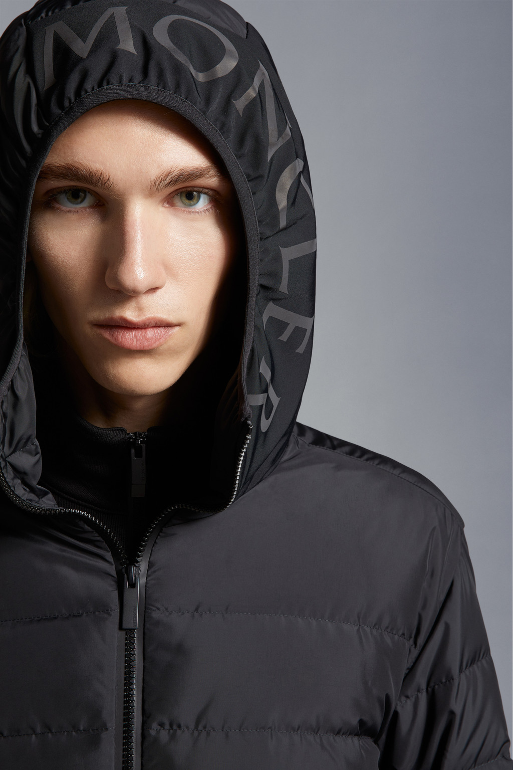 Vernasca Short Down Jacket