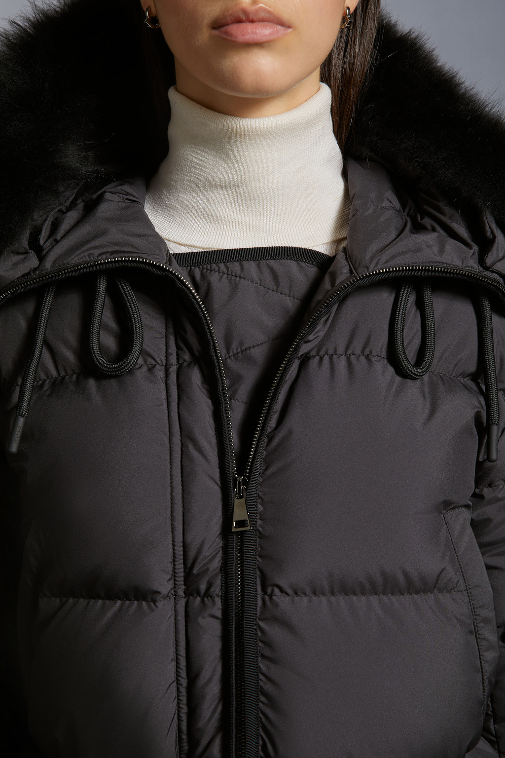 Locustelle Short Down Jacket