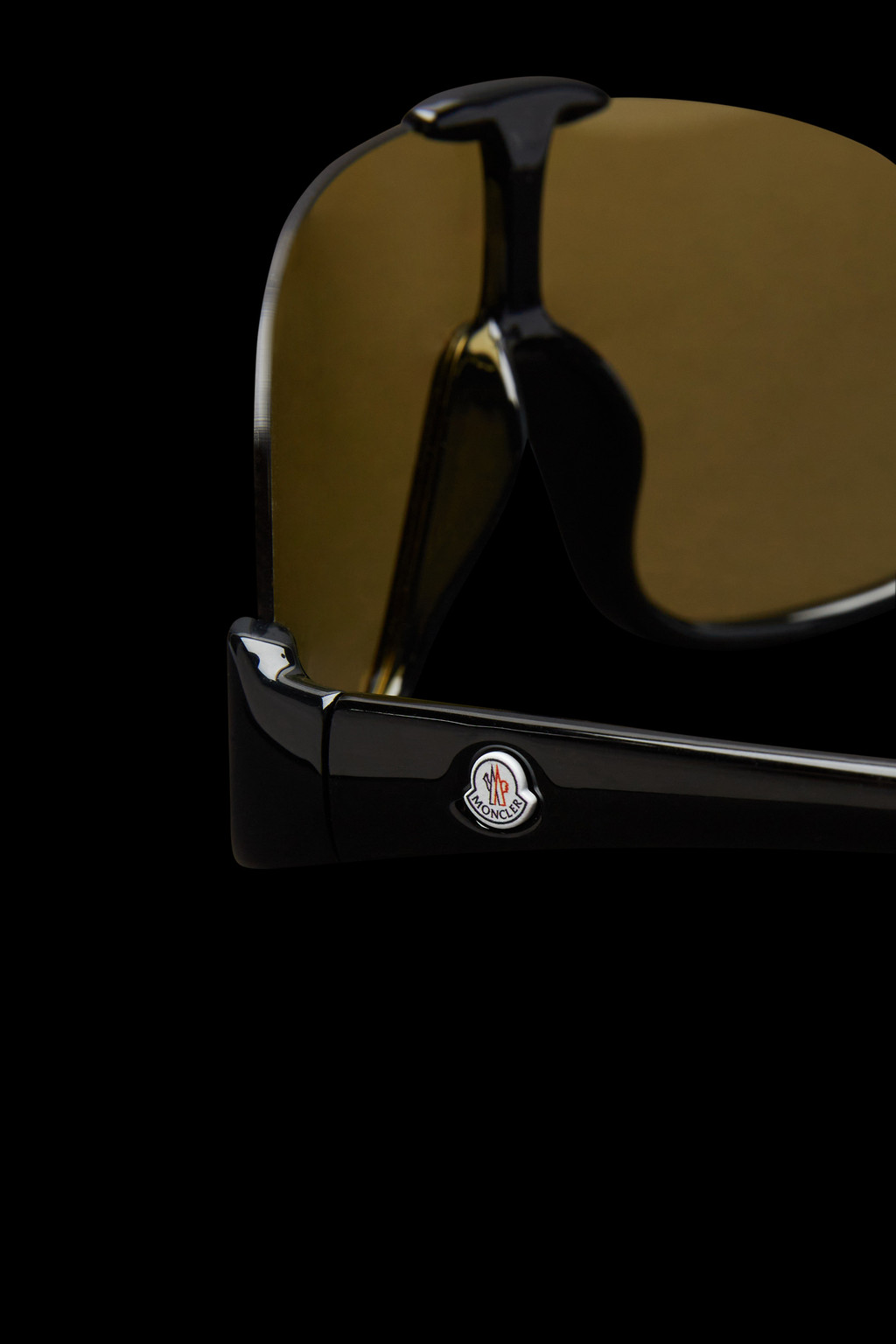 Visseur Shield Sunglasses