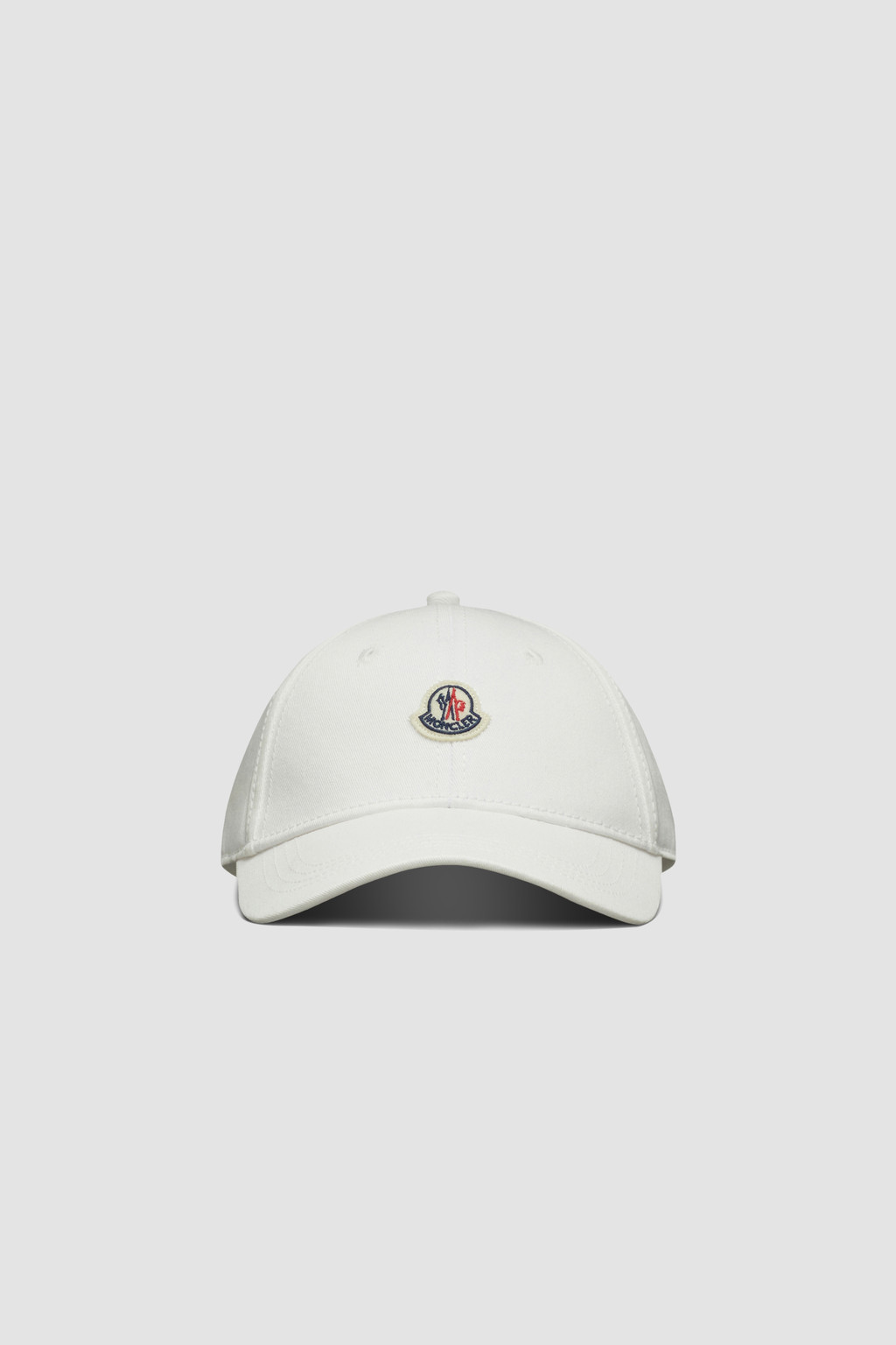 Gabardine Baseball Cap