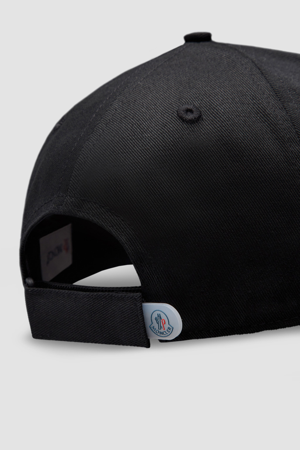 Gabardine Baseball Cap