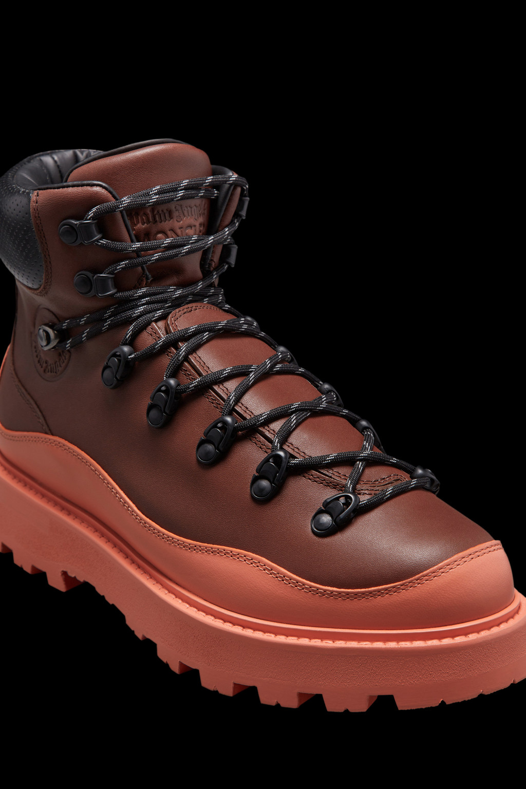 Peka Trek Hiking Boots
