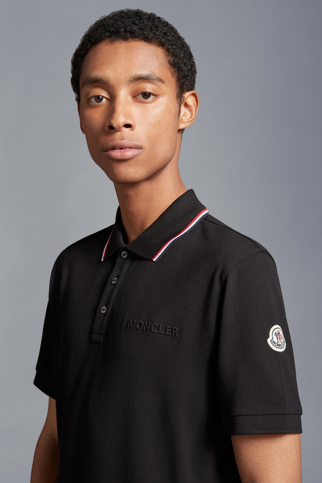 Logo Polo Shirt