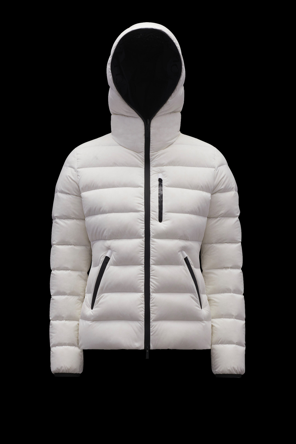 Herbe Short Down Jacket