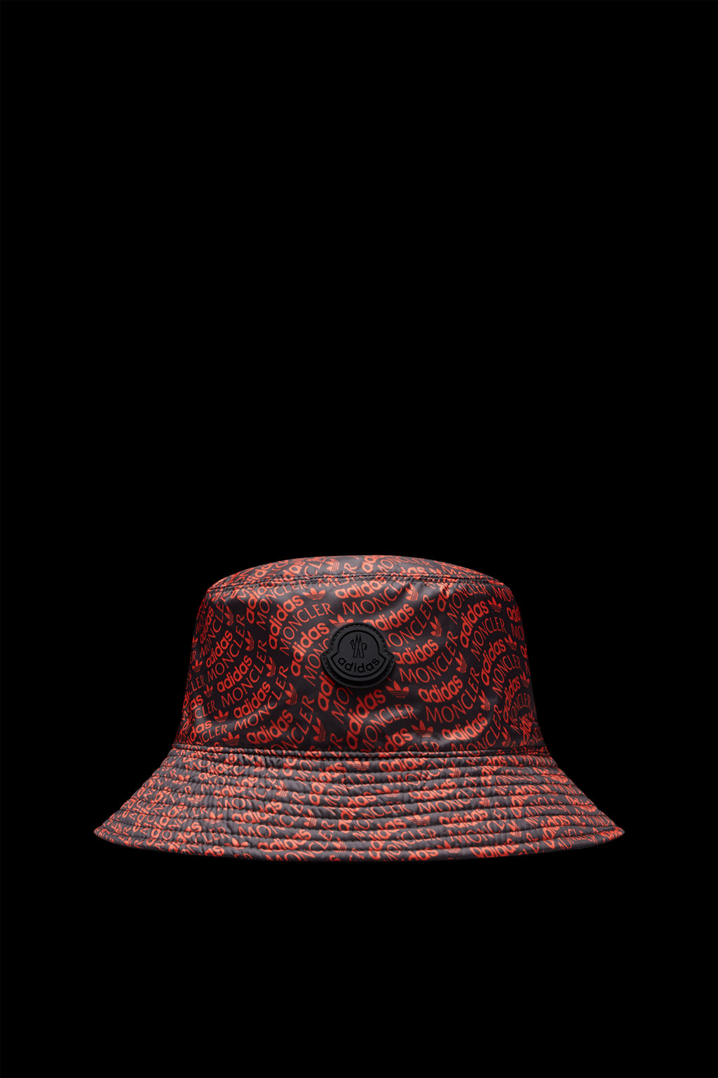 Reversible Bucket Hat