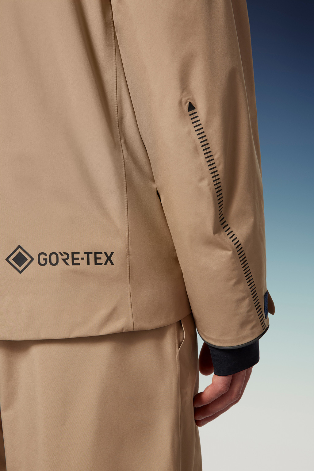 Montgirod Ski Jacket