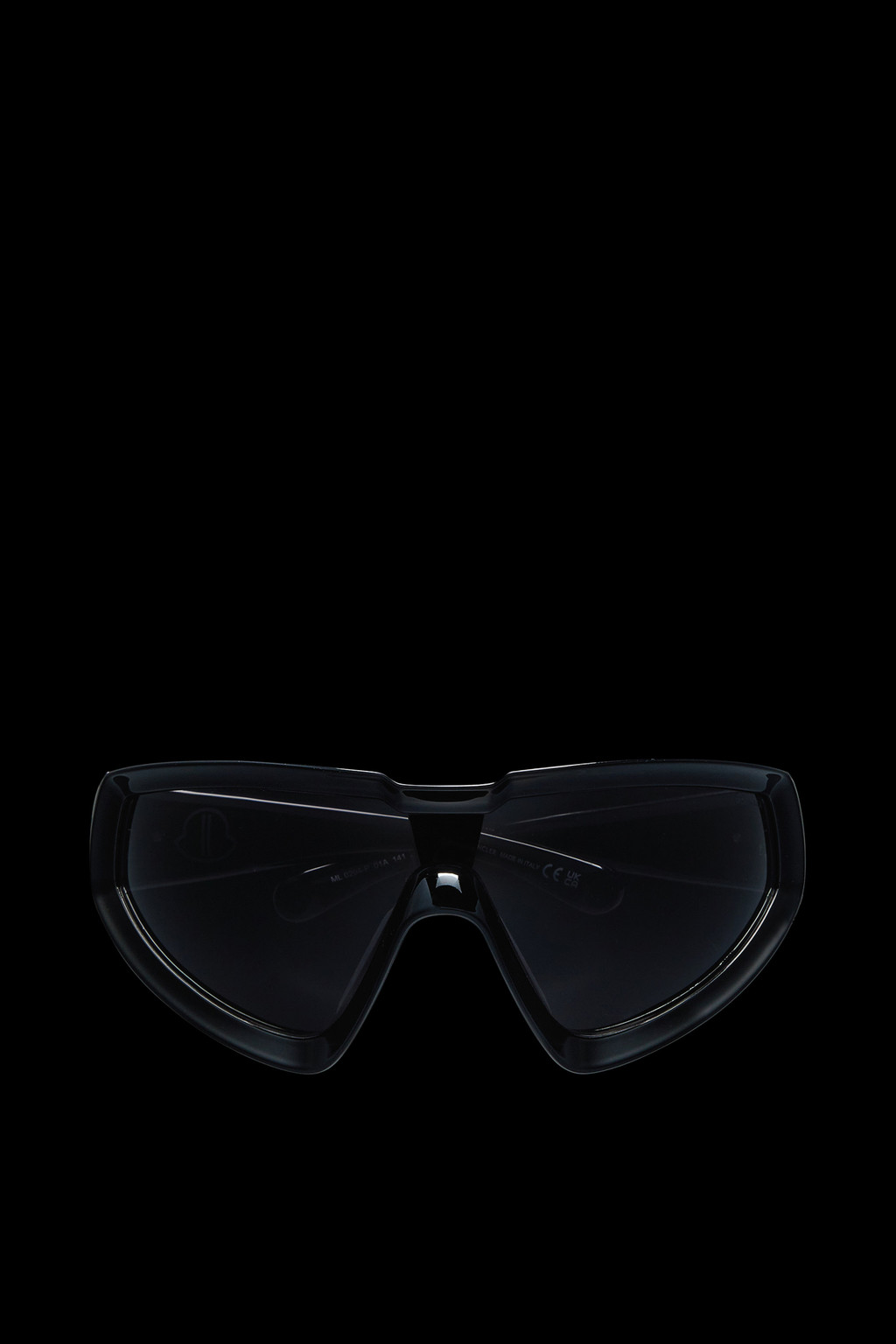 Shield Sunglasses