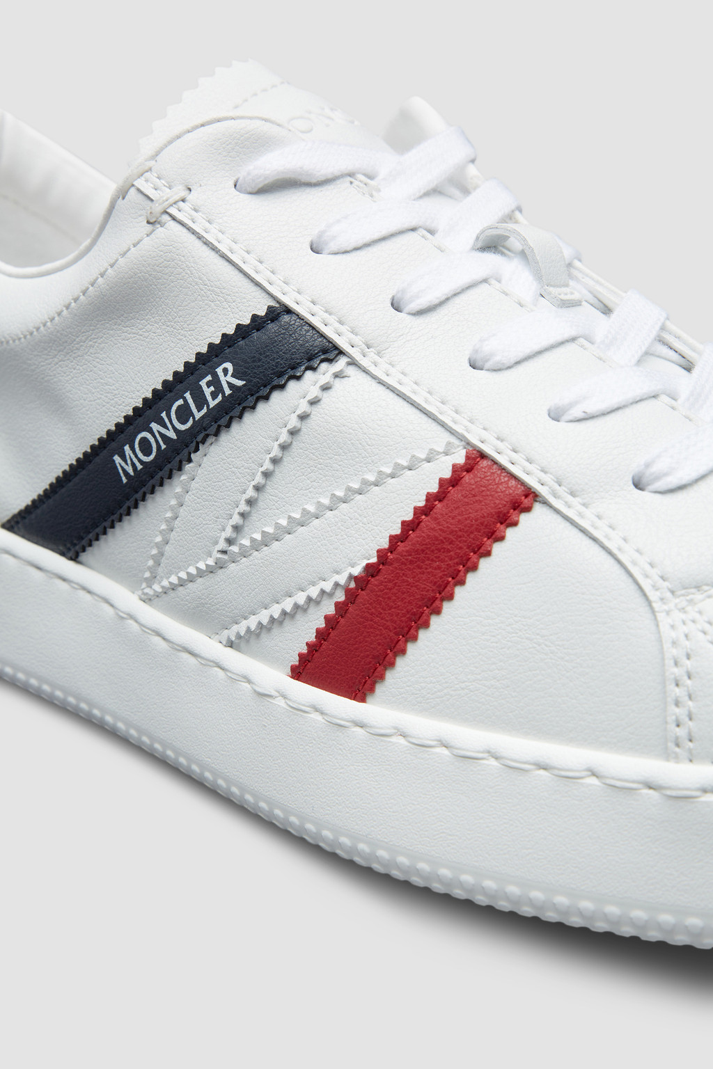 Monaco M Sneakers