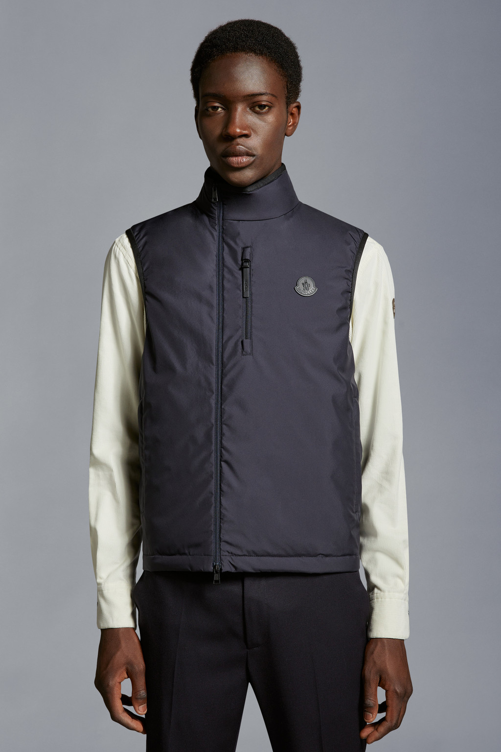 Pisuerga Long Down Jacket