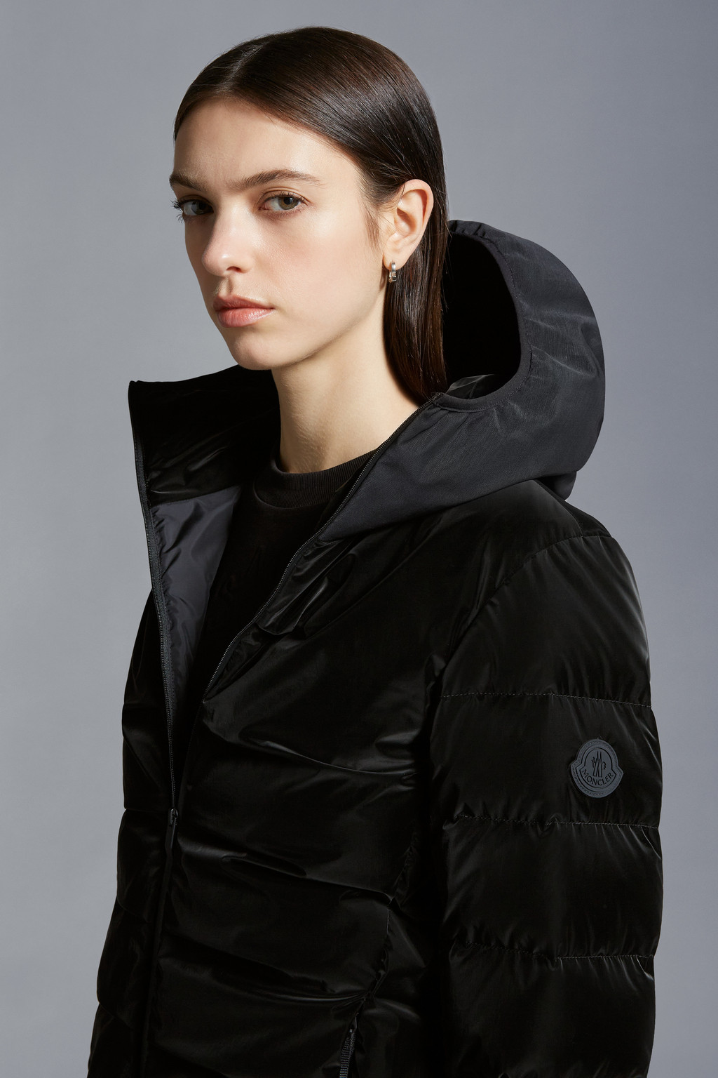 Ananke Short Down Jacket