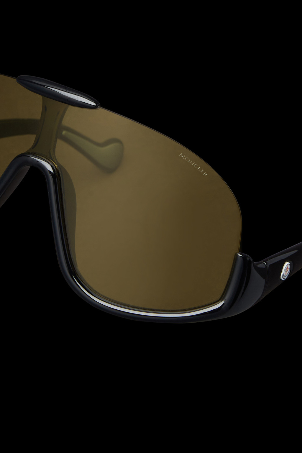 Visseur Shield Sunglasses