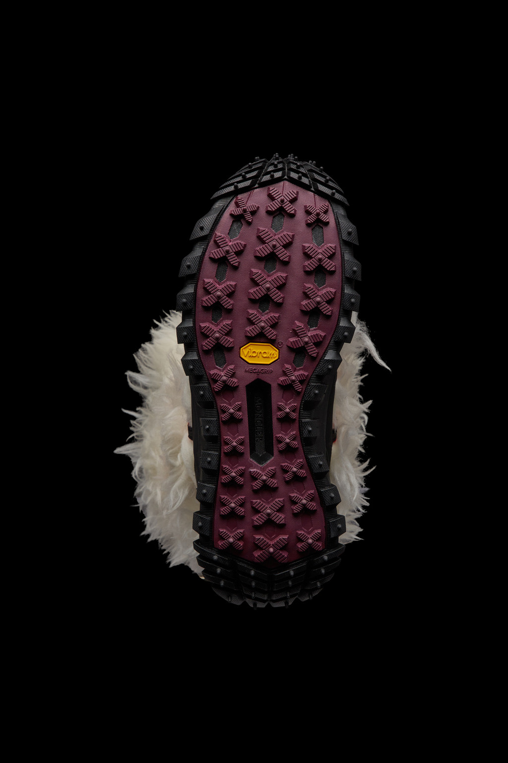 Trailgrip Après High Boots