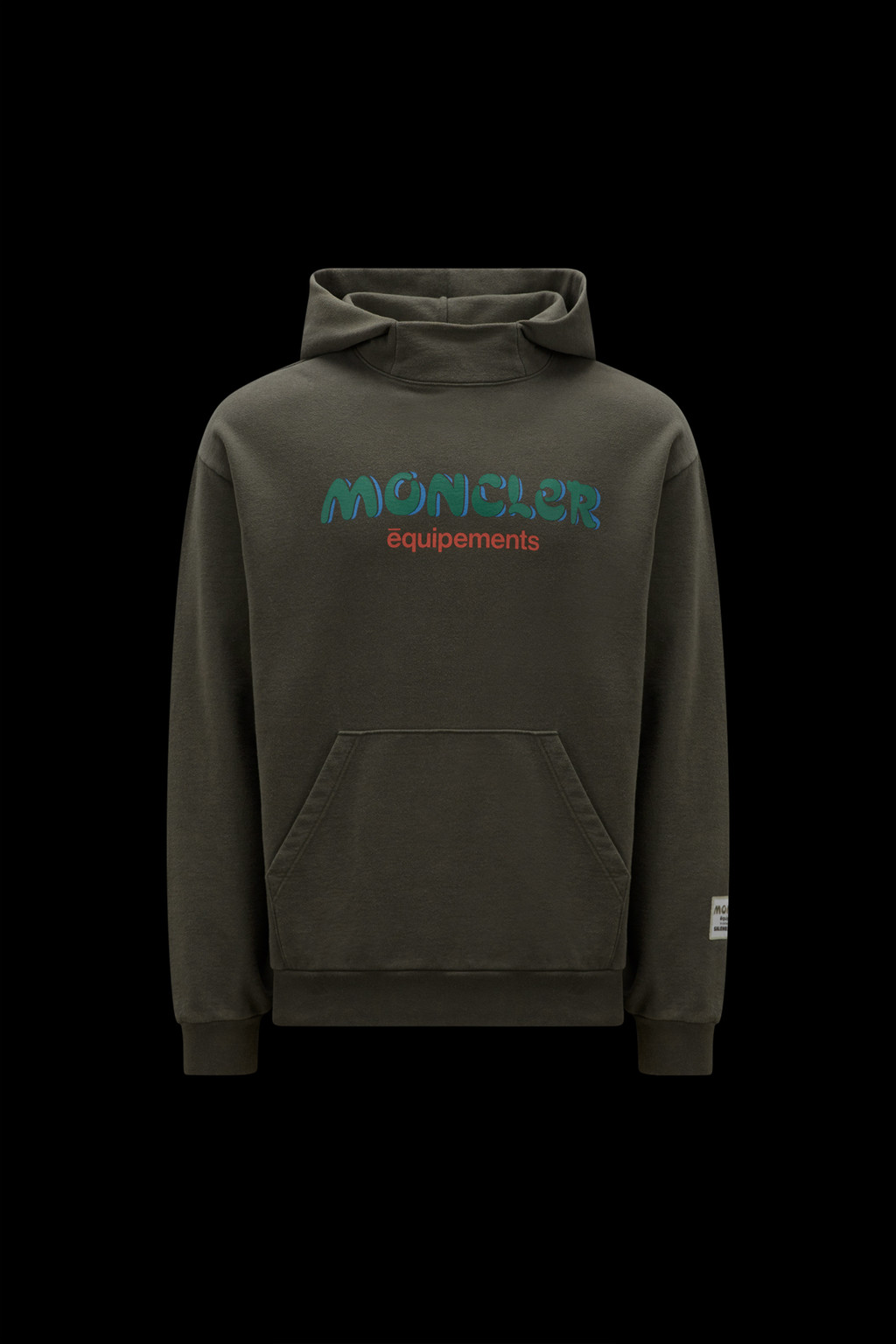 Logo Hoodie