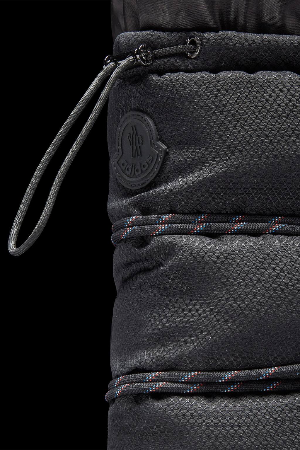 Moncler NMD High Boots