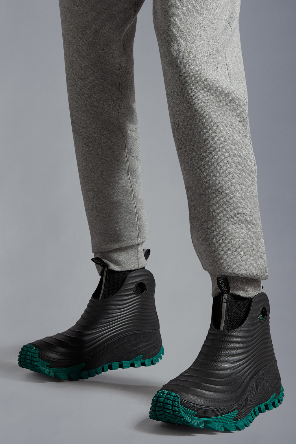 Acqua High Rain Boots