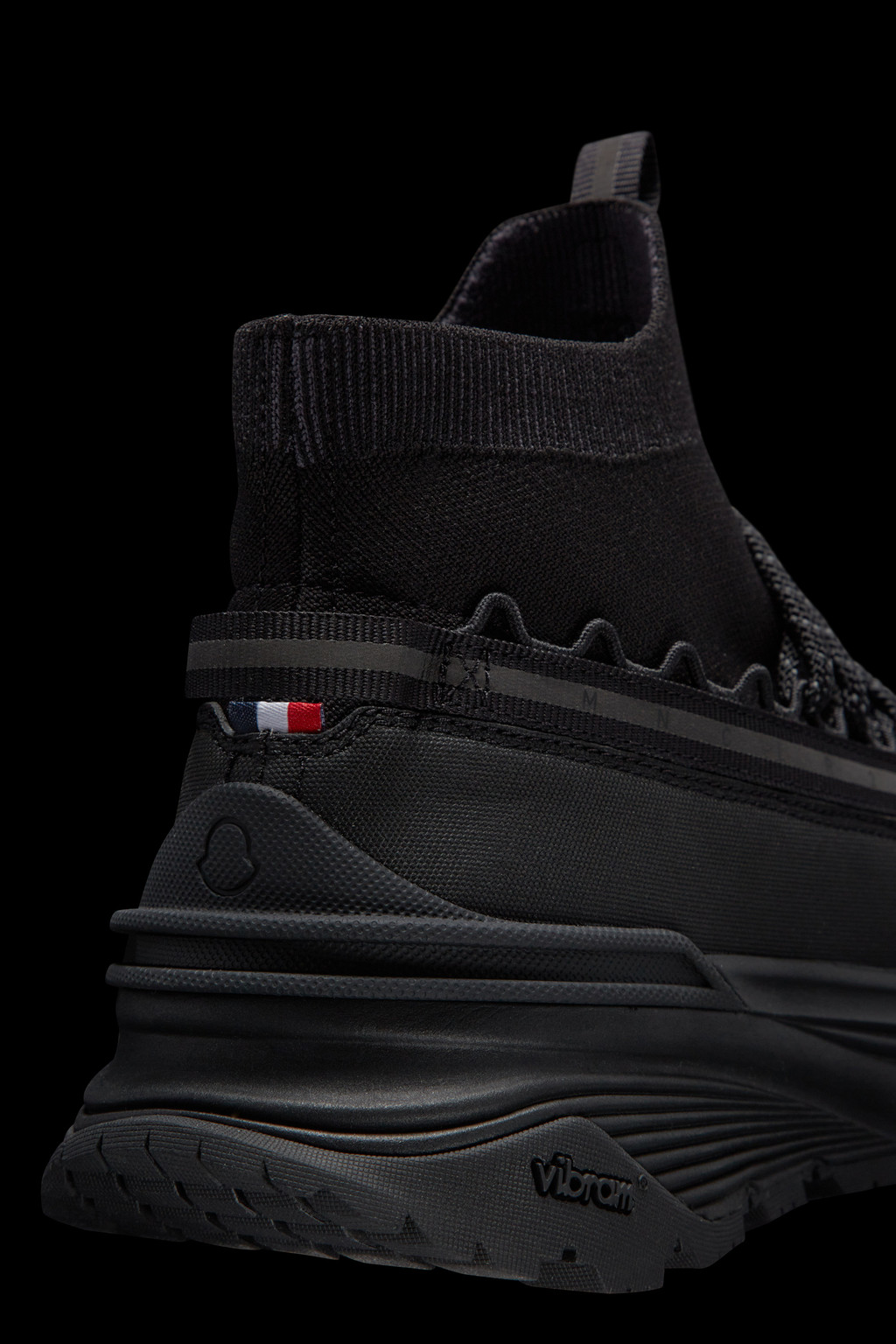 Monte Runner Sneakers