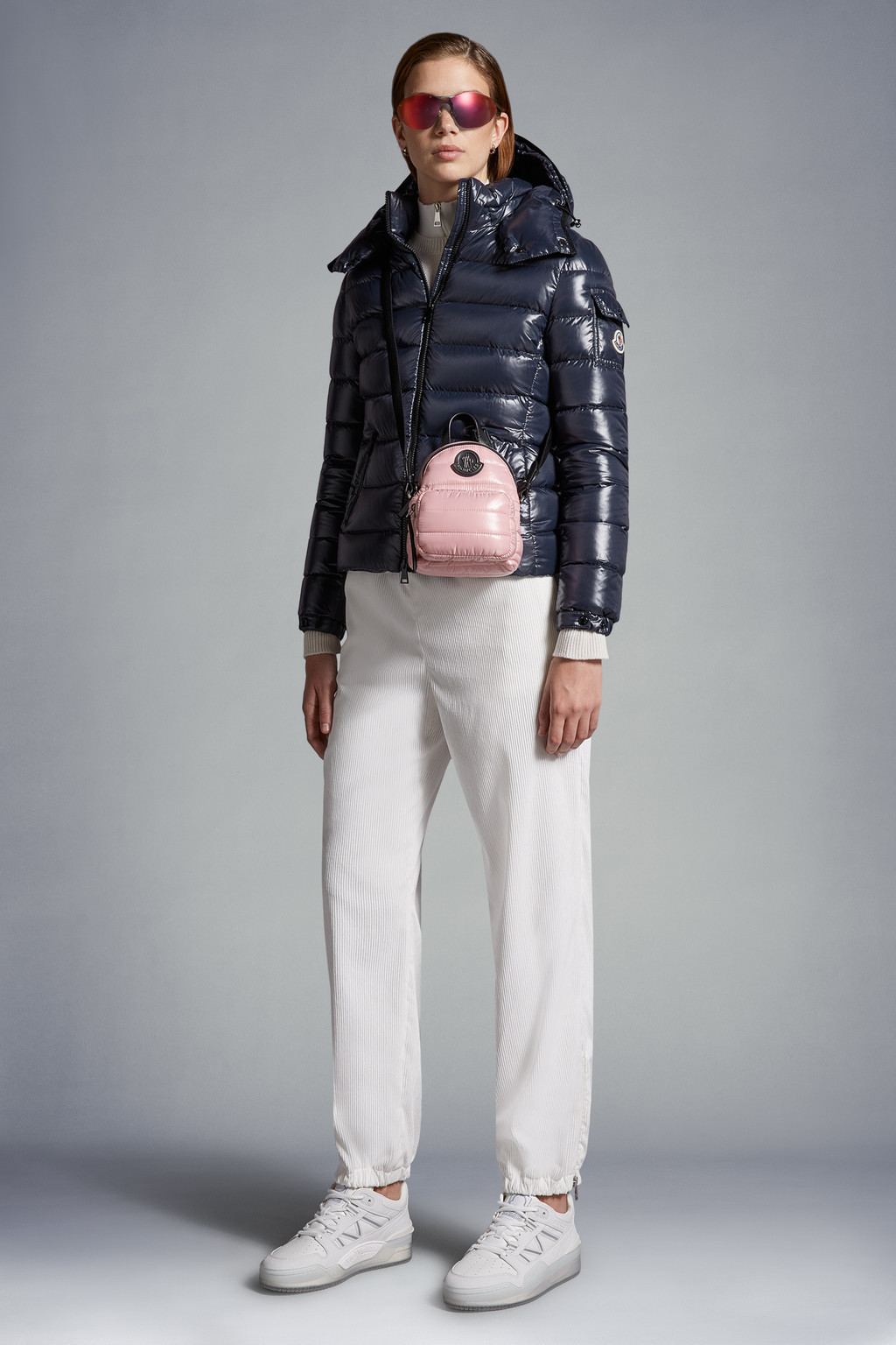 Bady Short Down Jacket