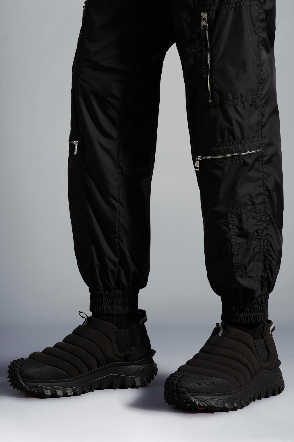 Trailgrip Après Sneakers