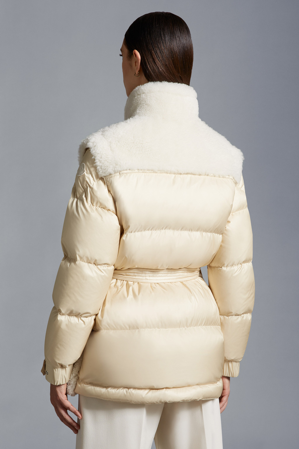 Charente 2-in-1 Down Jacket