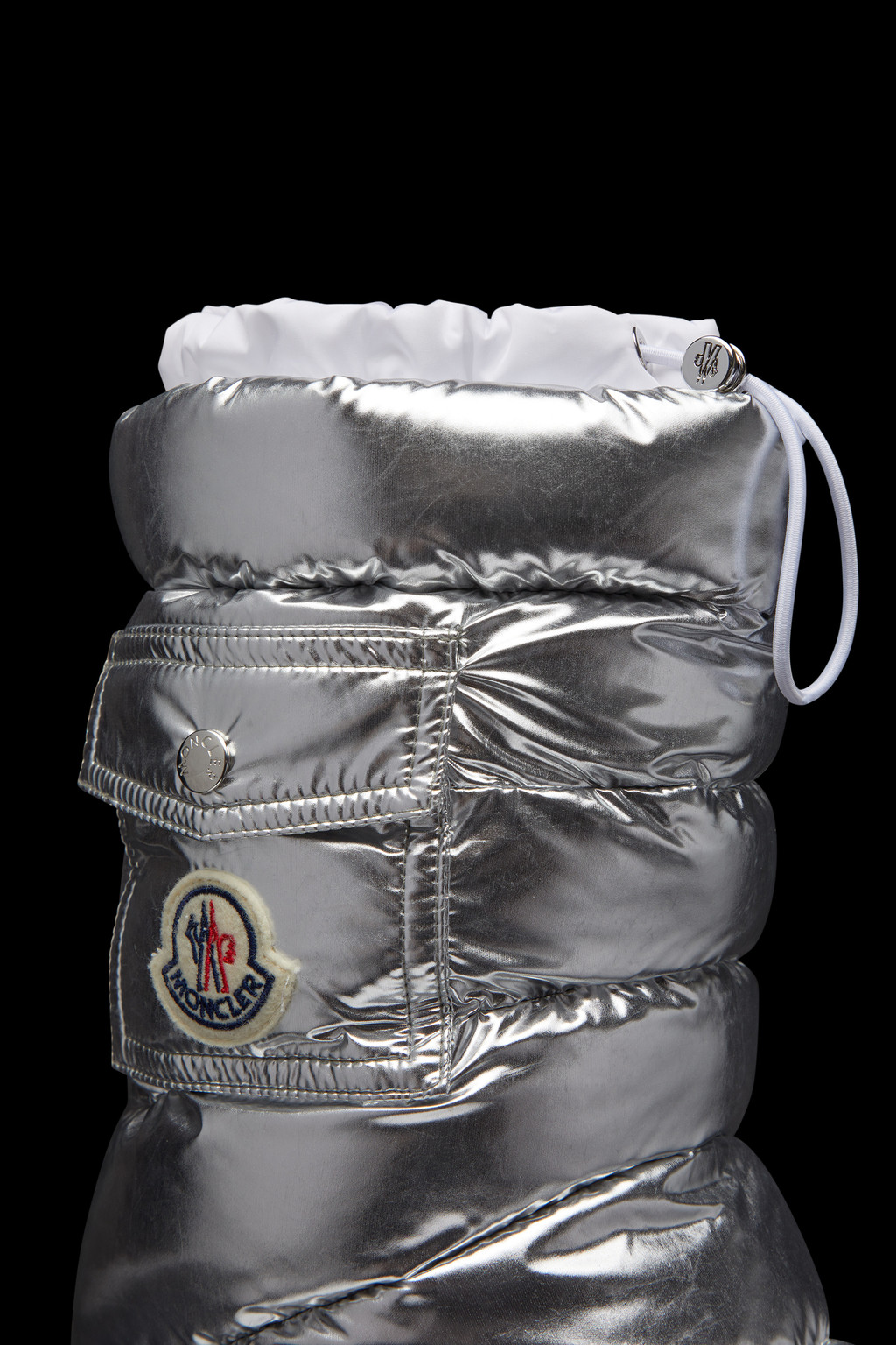 Gaia Pocket Mid Boots