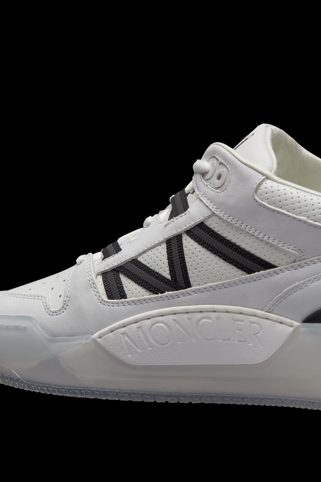 Pivot Low-Top Sneakers