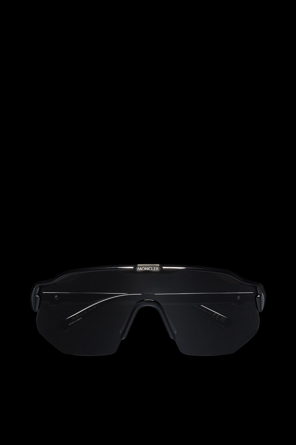 Shield Sunglasses