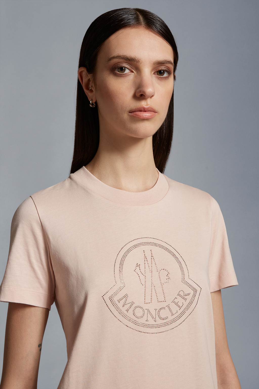 Crystal Logo T-Shirt