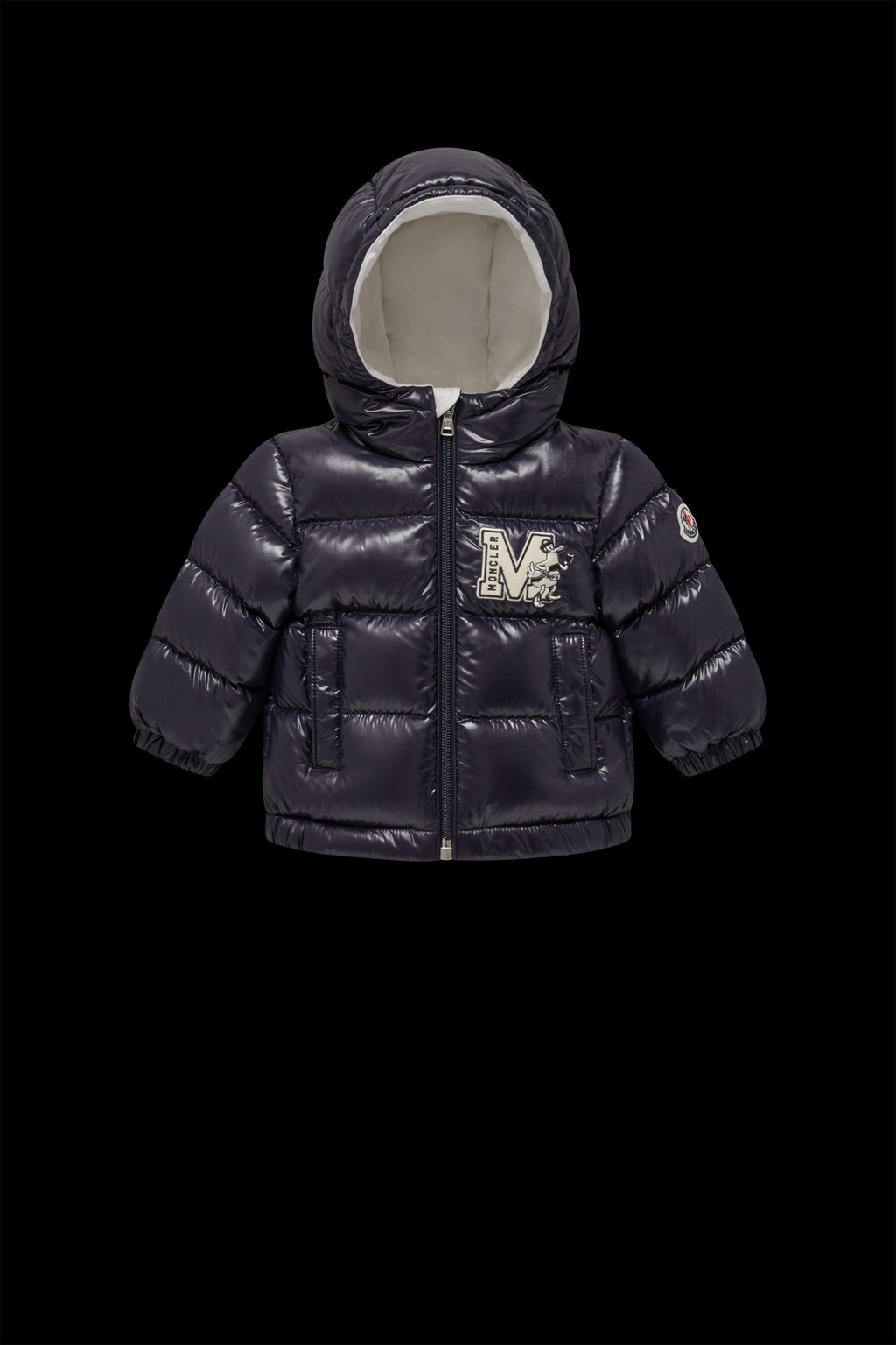 Arslan Down Jacket