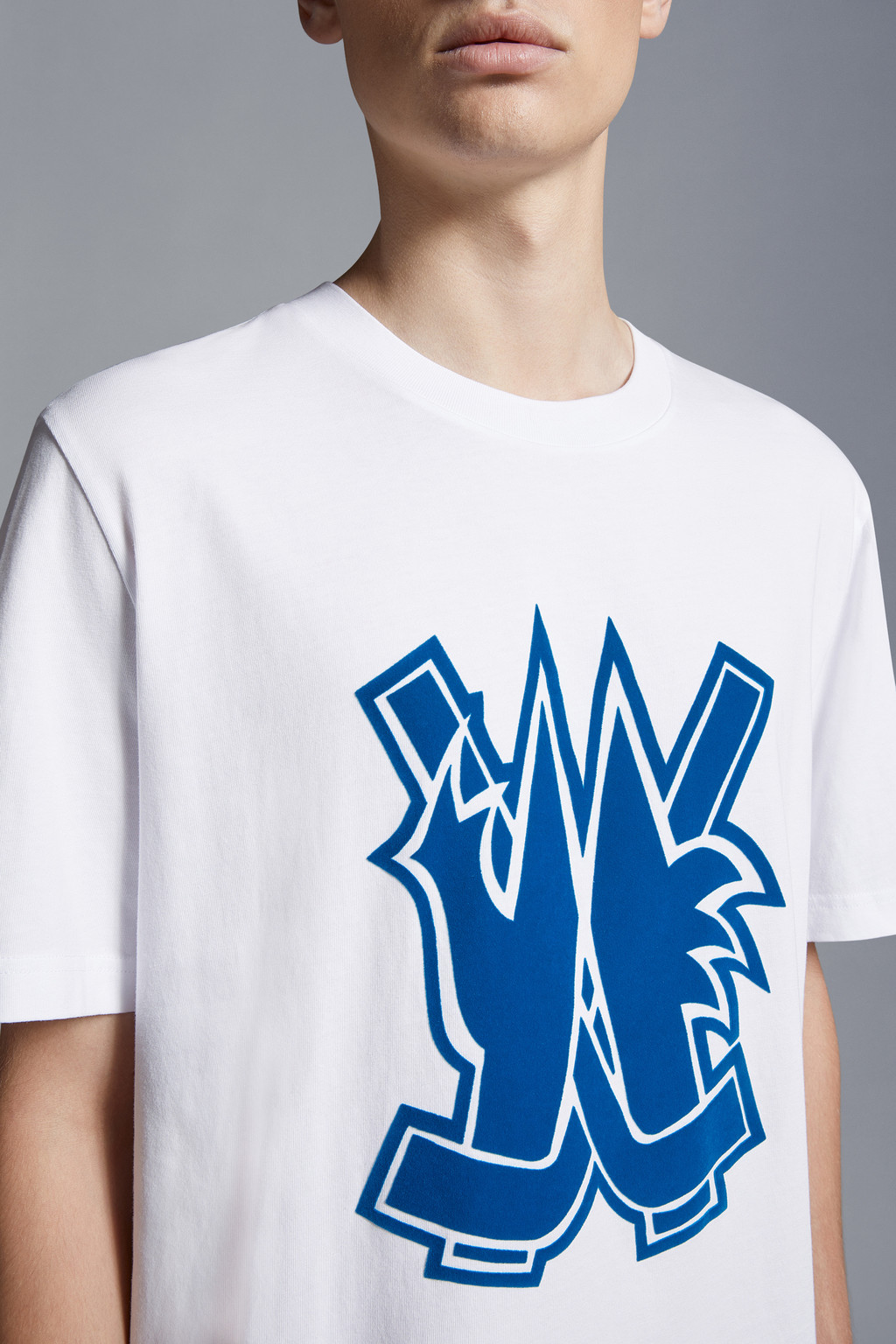 Hockey Logo T-Shirt