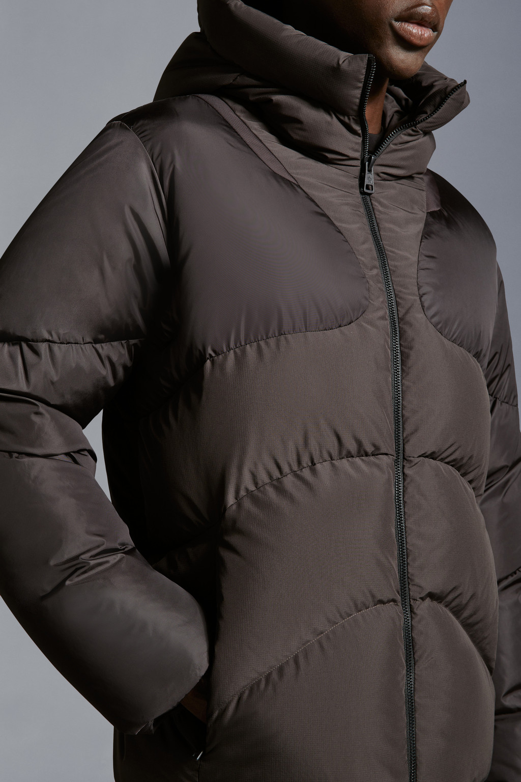 Adur Short Down Jacket