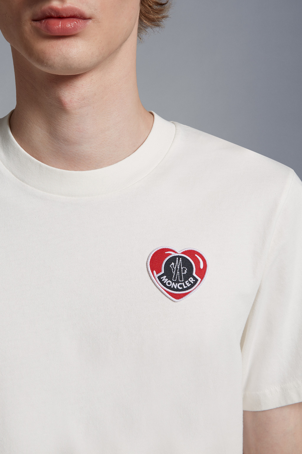 Heart Logo T-Shirt